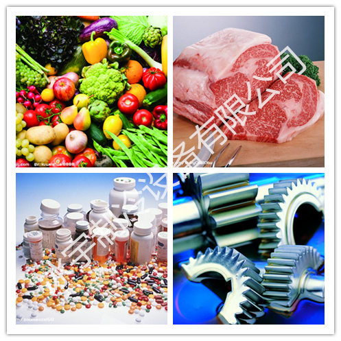 冷庫應(yīng)用于食品,醫(yī)藥,機(jī)械等行業(yè)